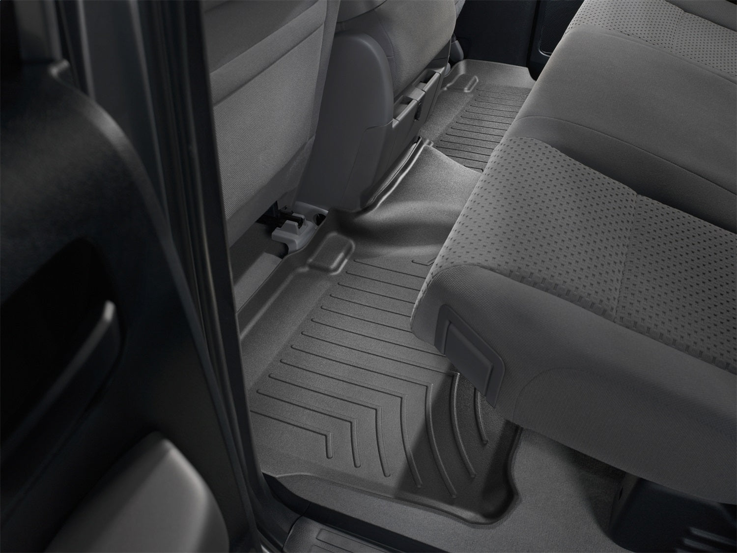 Weathertech - FloorLiner™ DigitalFit® - 440932