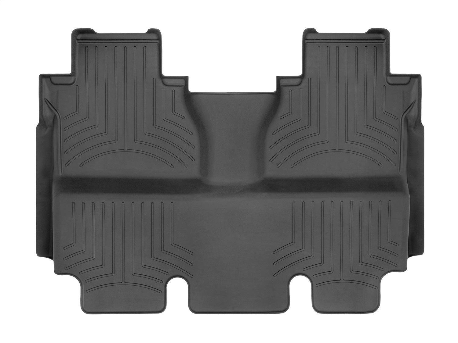 Weathertech - FloorLiner™ HP - 440938IM