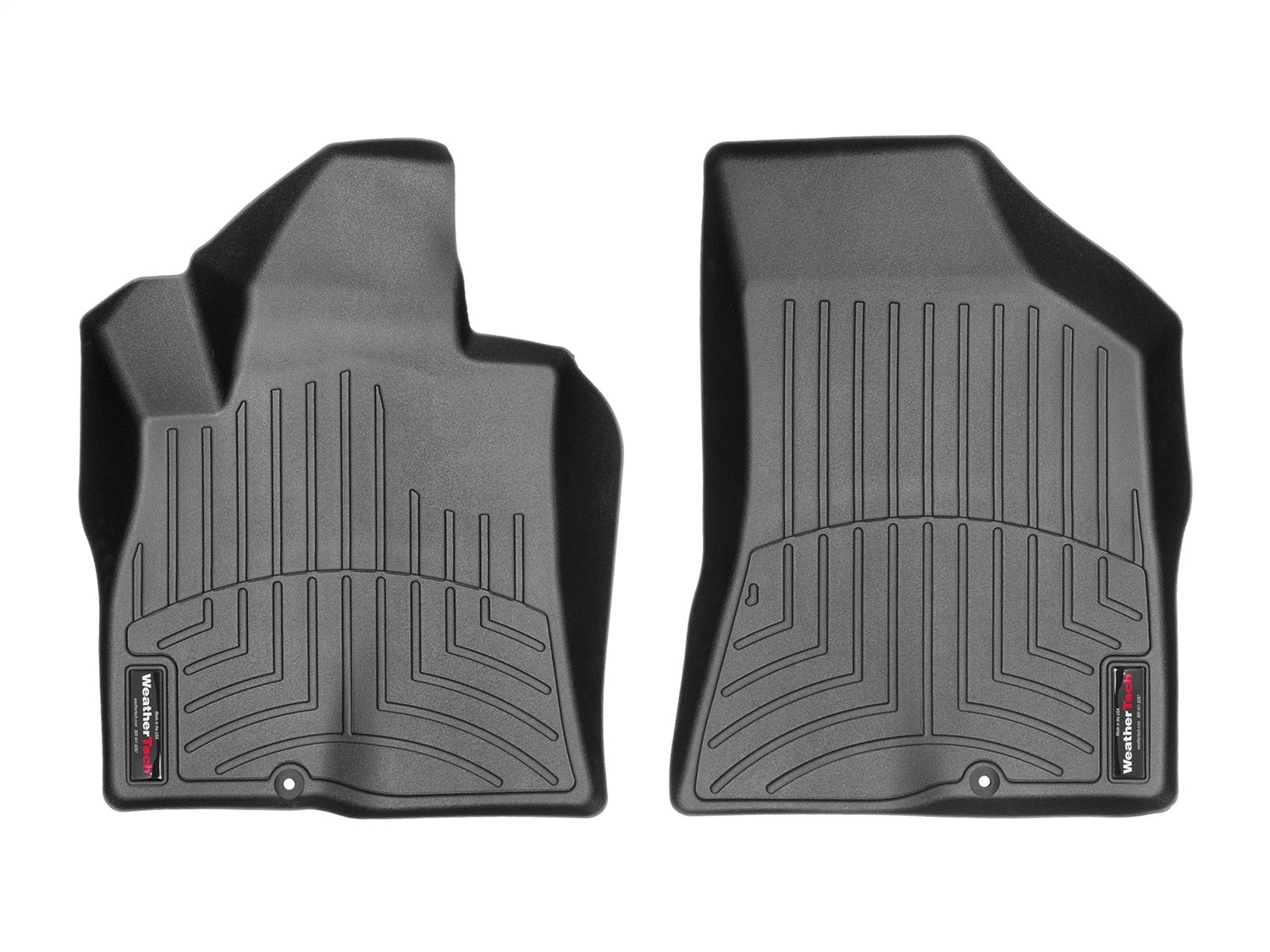 Weathertech - FloorLiner™ DigitalFit® - 440961