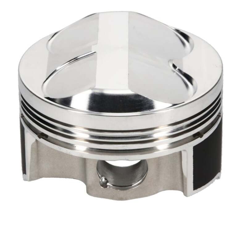 JE Pistons Nissan RB25DET 87mm Bore 14.50 CC Dome Piston - Set of 6 - 361313