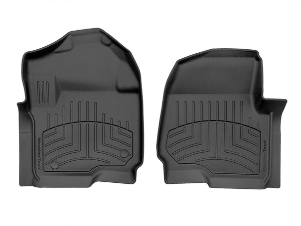 Weathertech - FloorLiner™ HP - 4410121IM