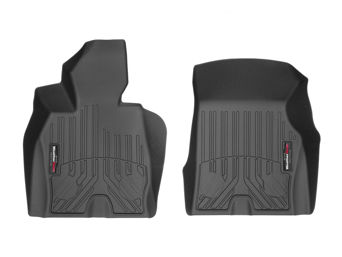 Weathertech - FloorLiner™ DigitalFit® - 4410171