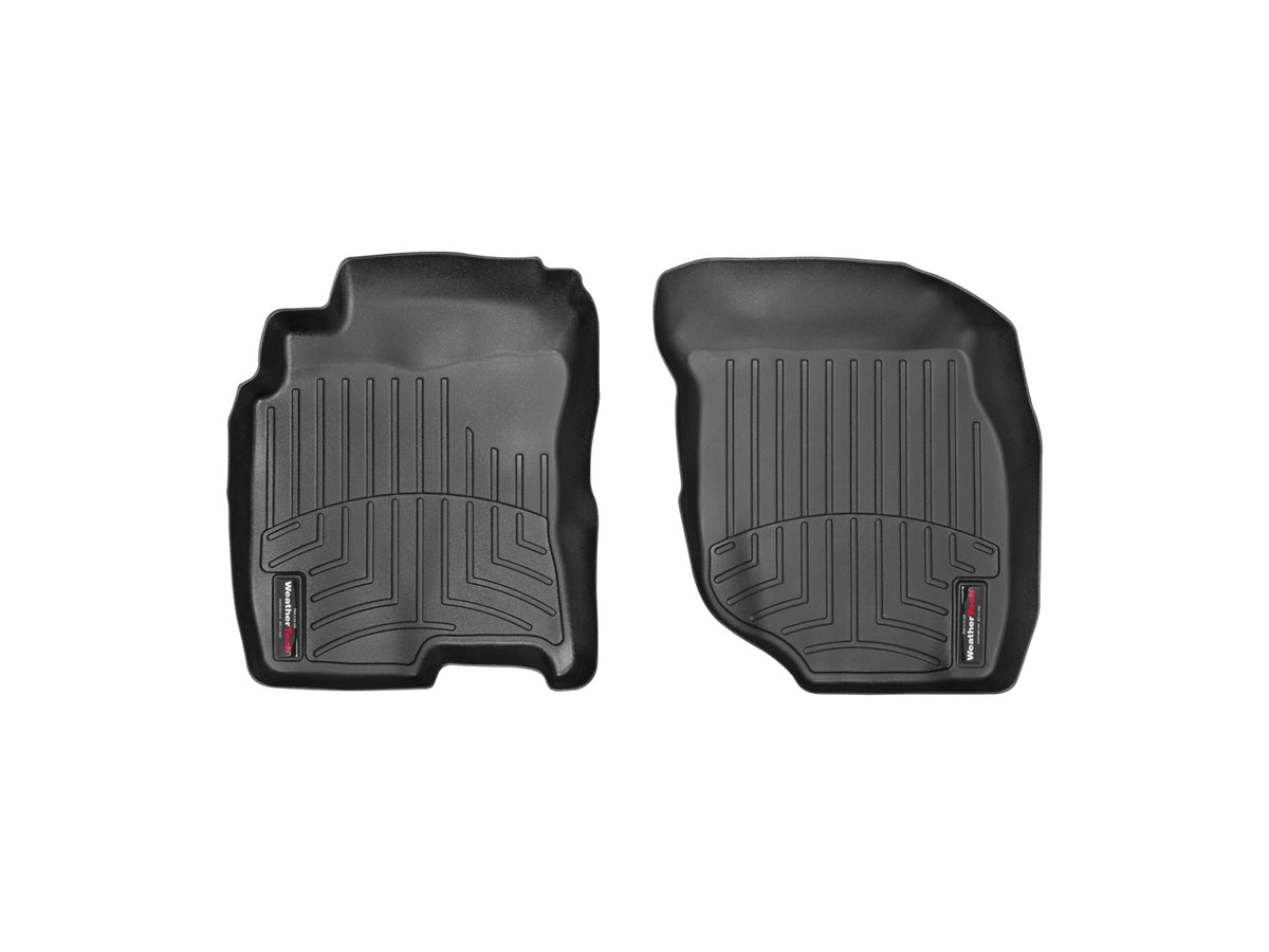 Weathertech - Floorliner DigitalFit 03 Nissan X-Trail LT - 441031
