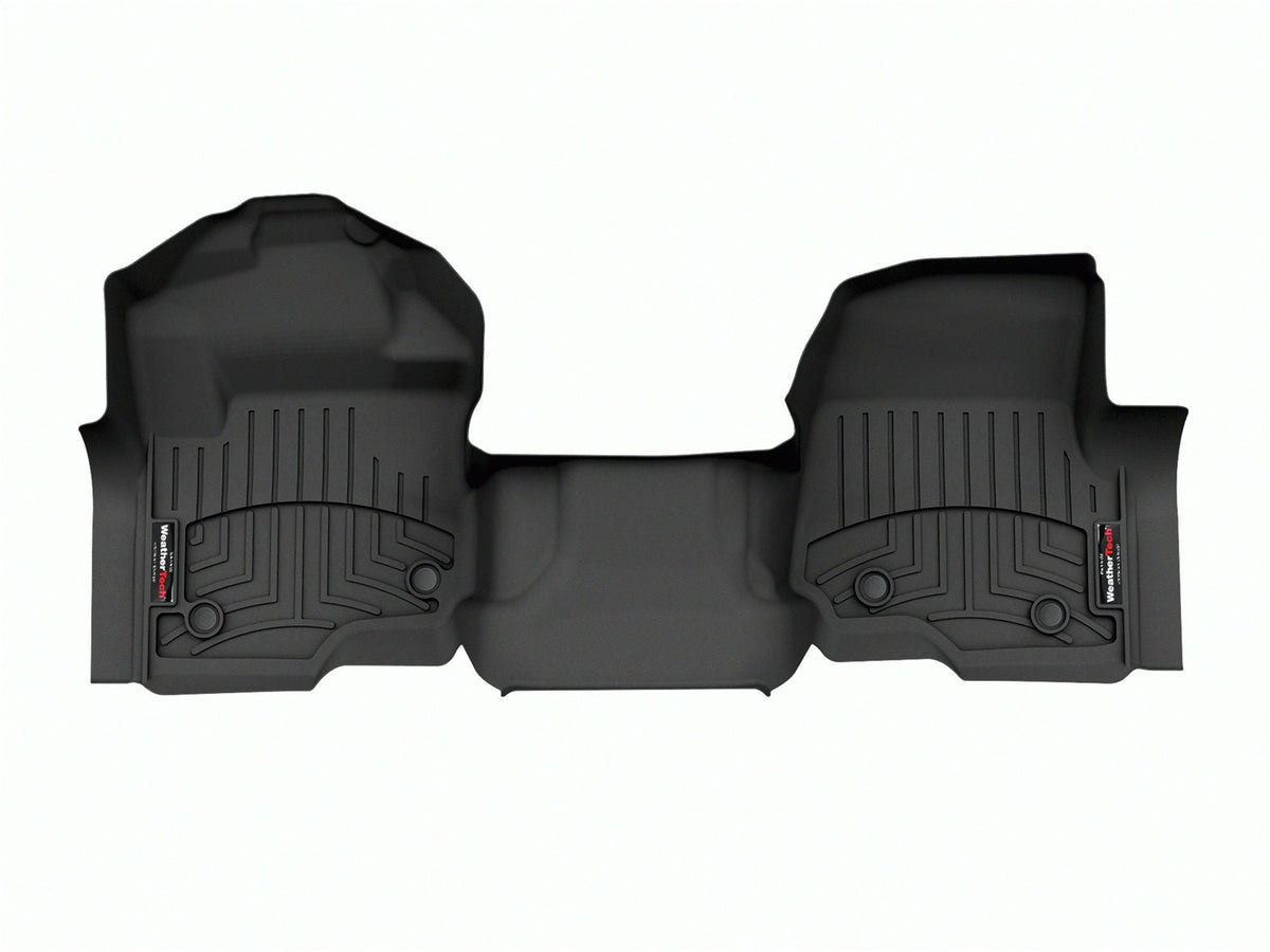 Weathertech - FloorLiner™ DigitalFit® - 4410331