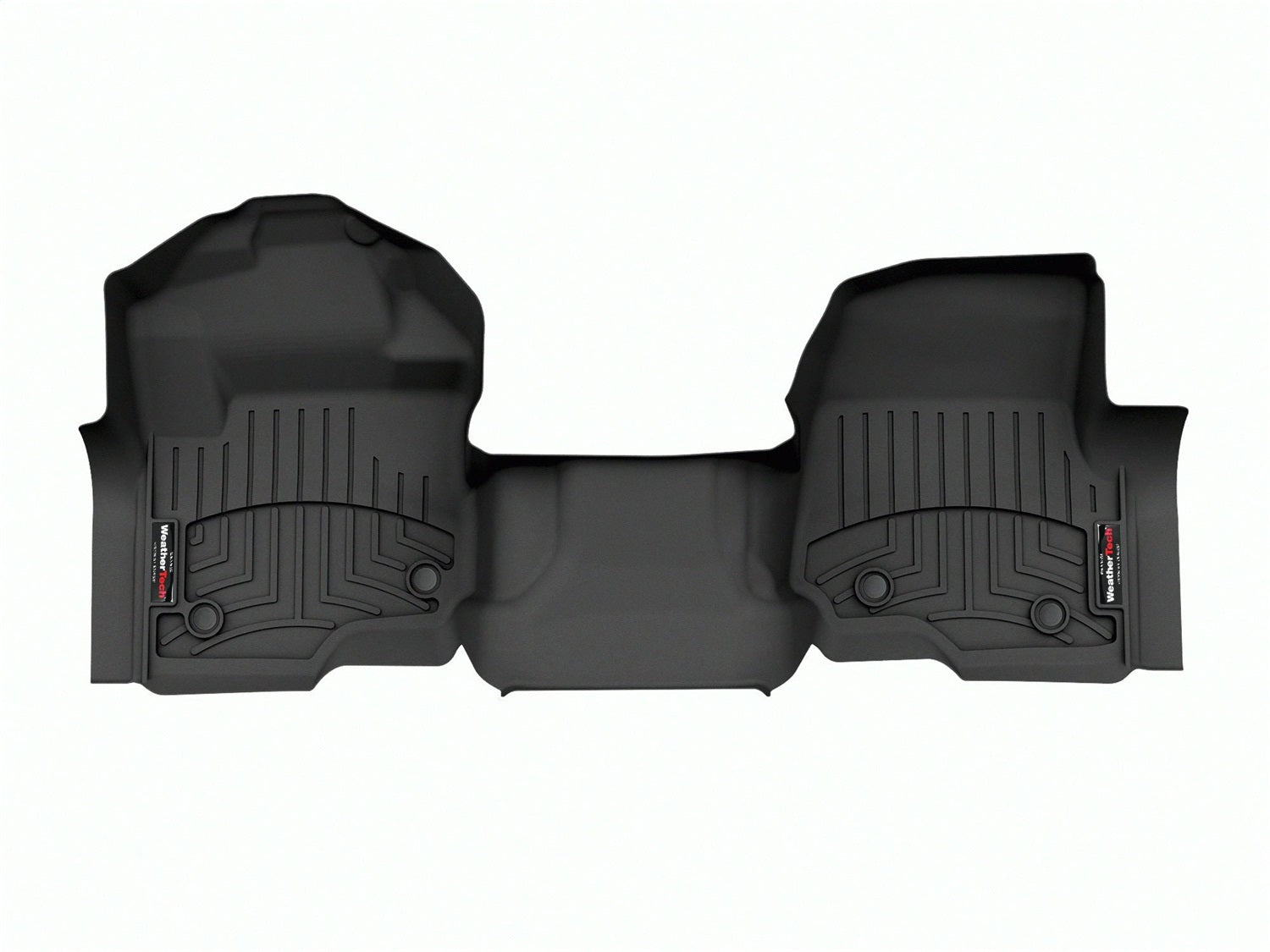 Weathertech - FloorLiner™ DigitalFit® - 4410331