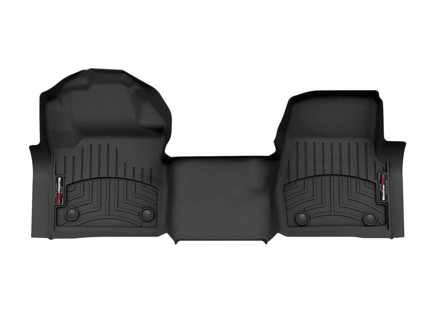 Weathertech - FloorLiner™ DigitalFit® - 4410351V