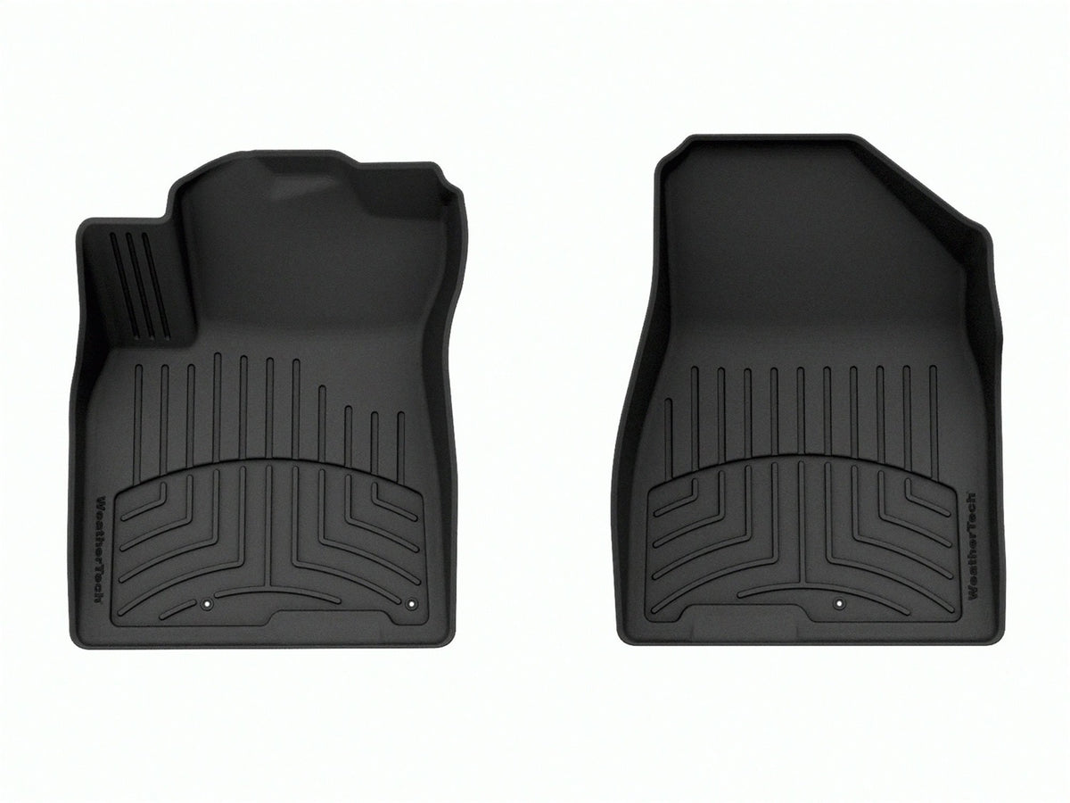 Weathertech - FloorLiner™ HP - 4410361IM