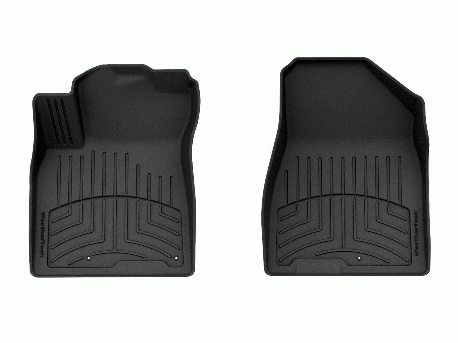 Weathertech - FloorLiner™ HP - 4410361IM