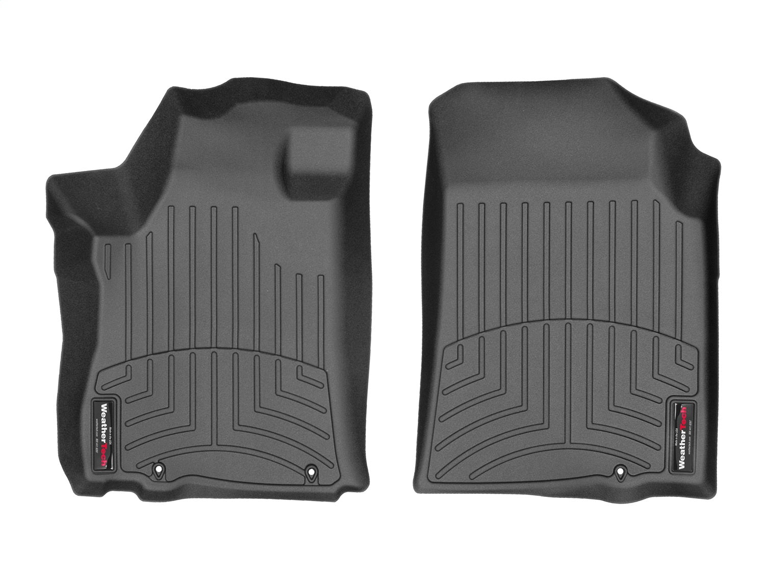 Weathertech - FloorLiner™ DigitalFit® - 4410471