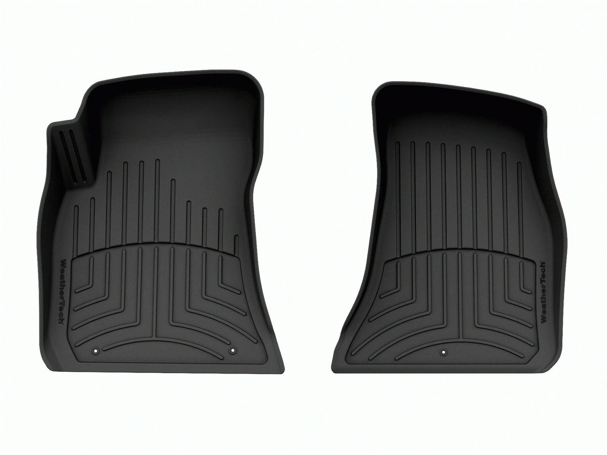 Weathertech - FloorLiner™ HP - 4410491IM