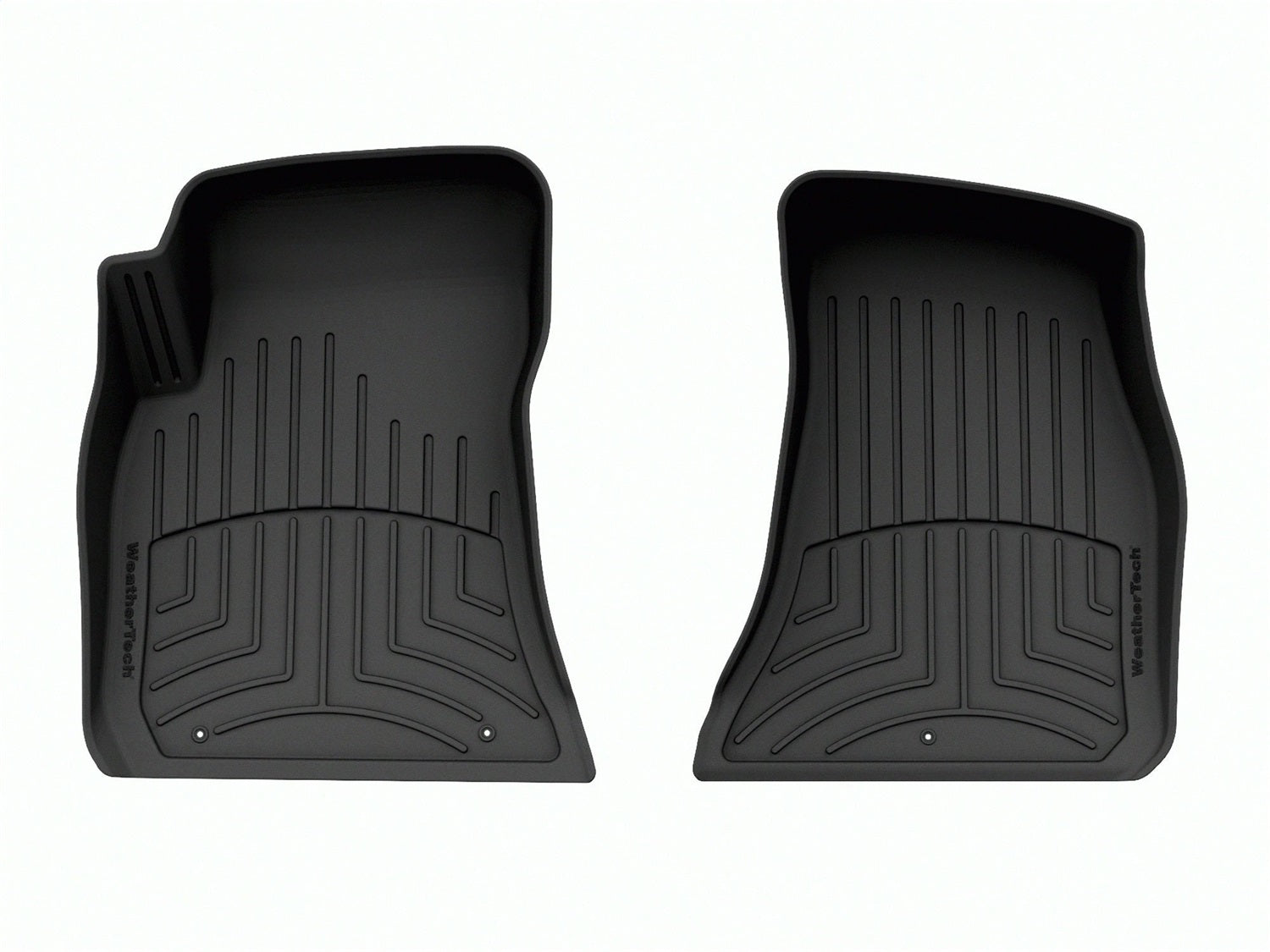 Weathertech - FloorLiner™ HP - 4410491IM