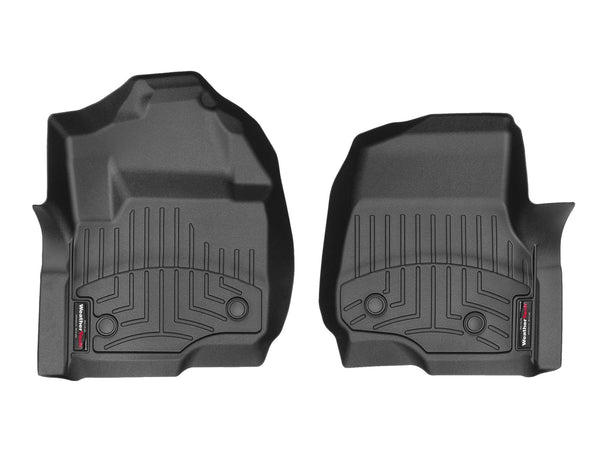 Weathertech - FloorLiner™ DigitalFit® - 4410511V