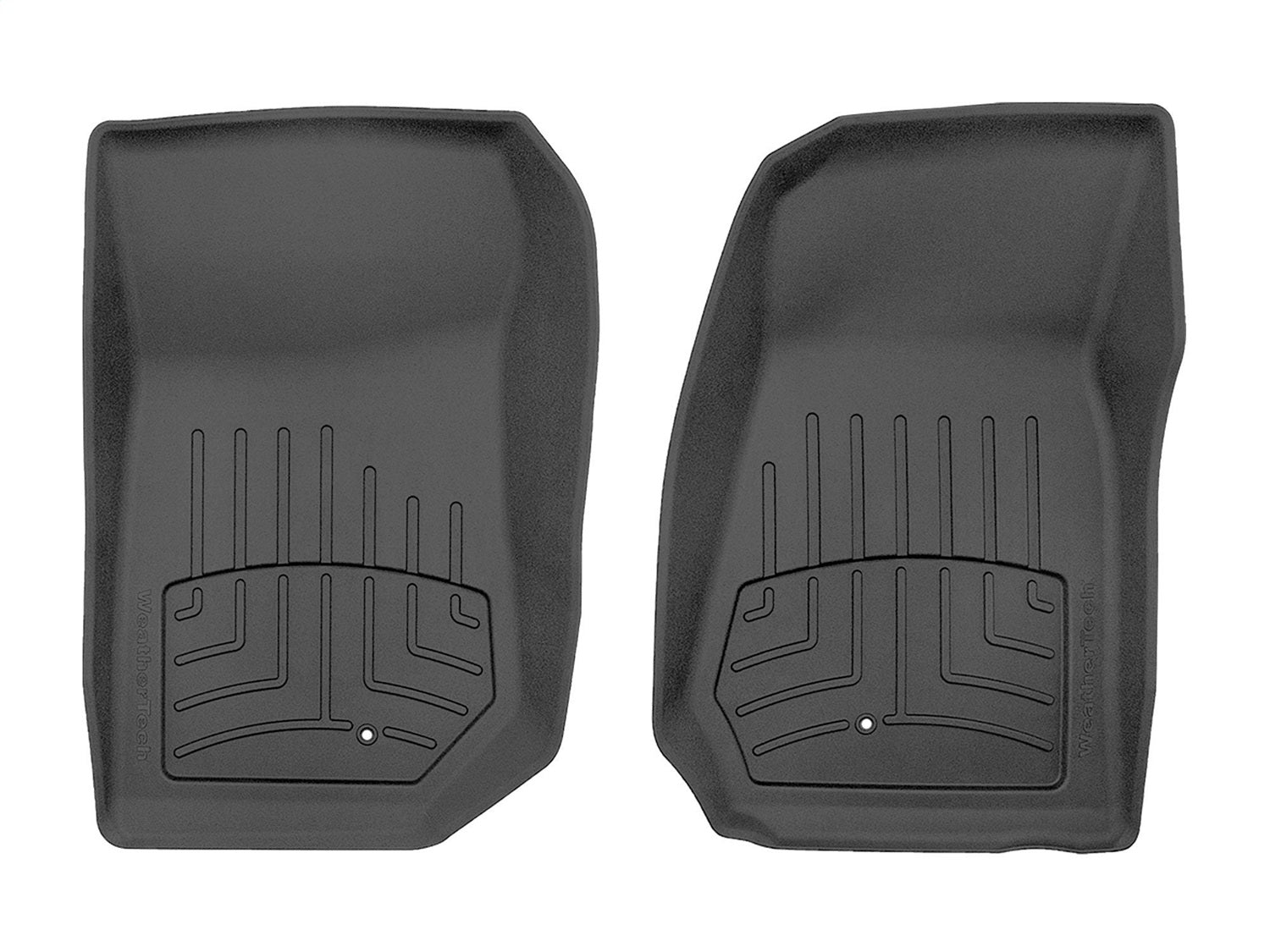 Weathertech - FloorLiner™ HP - 441051IM