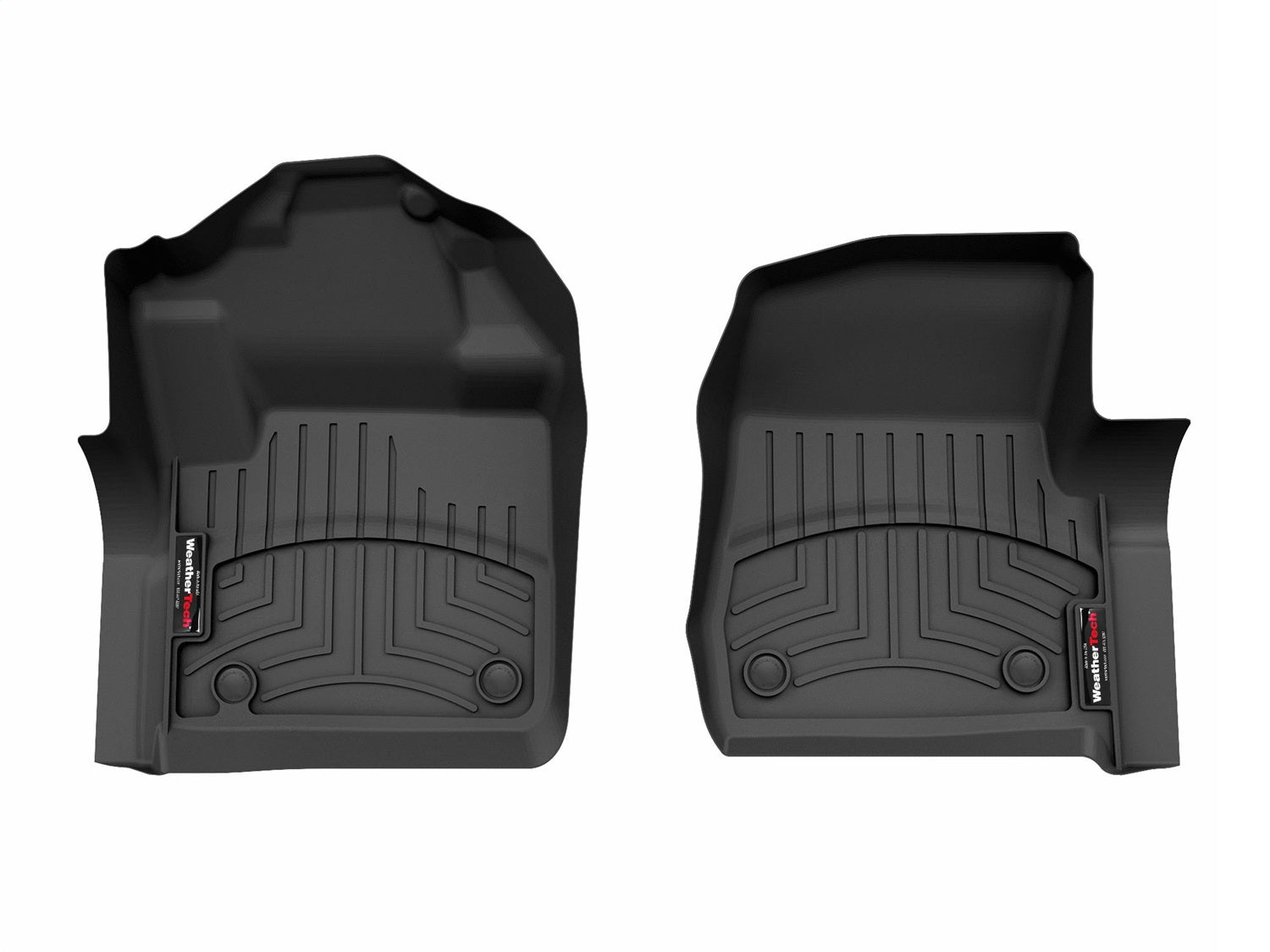 Weathertech - FloorLiner™ DigitalFit® - 4410541