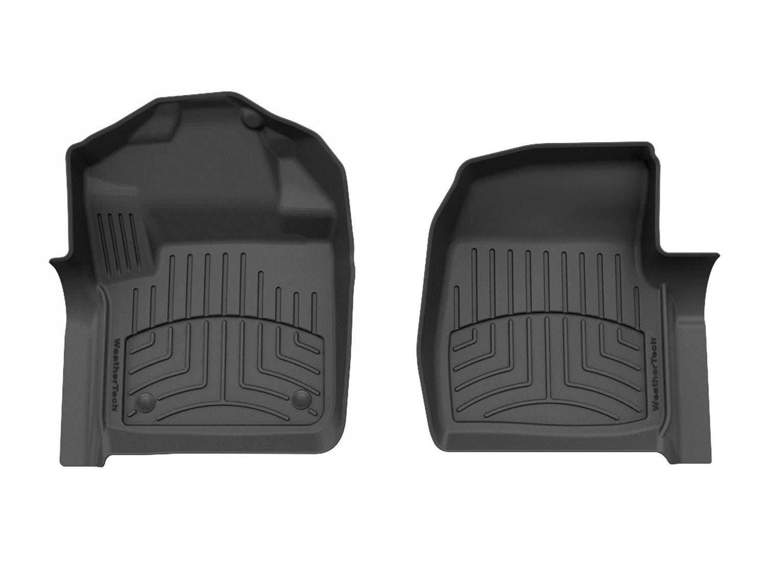 Weathertech - FloorLiner™ HP - 4410541IM