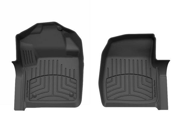 Weathertech - FloorLiner™ HP - 4410541IM