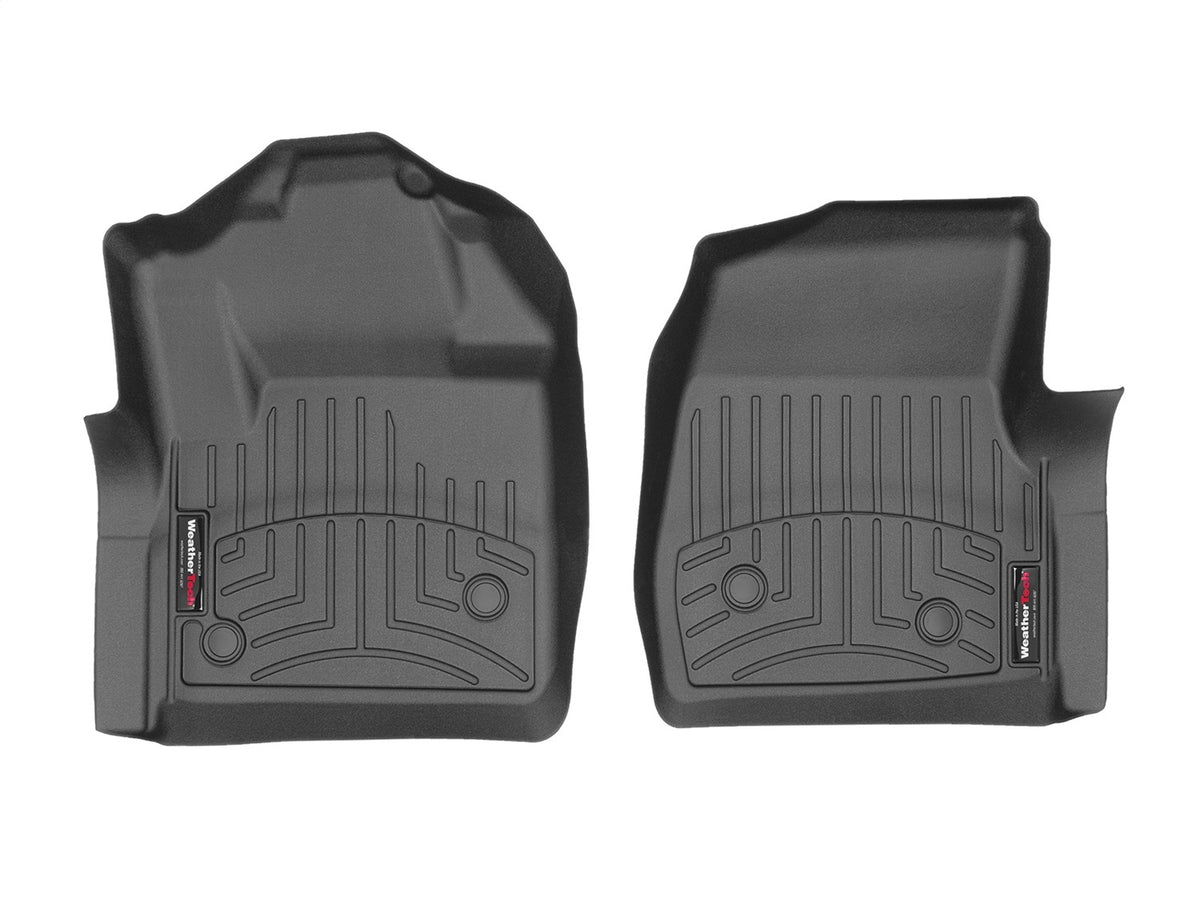 Weathertech - FloorLiner™ DigitalFit® - 4410541V