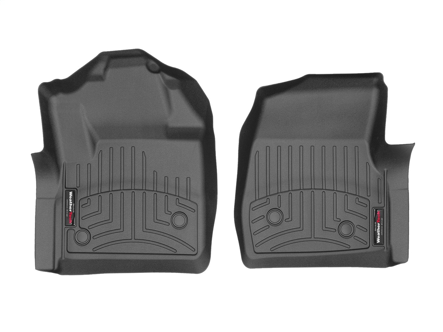 Weathertech - FloorLiner™ DigitalFit® - 4410541V