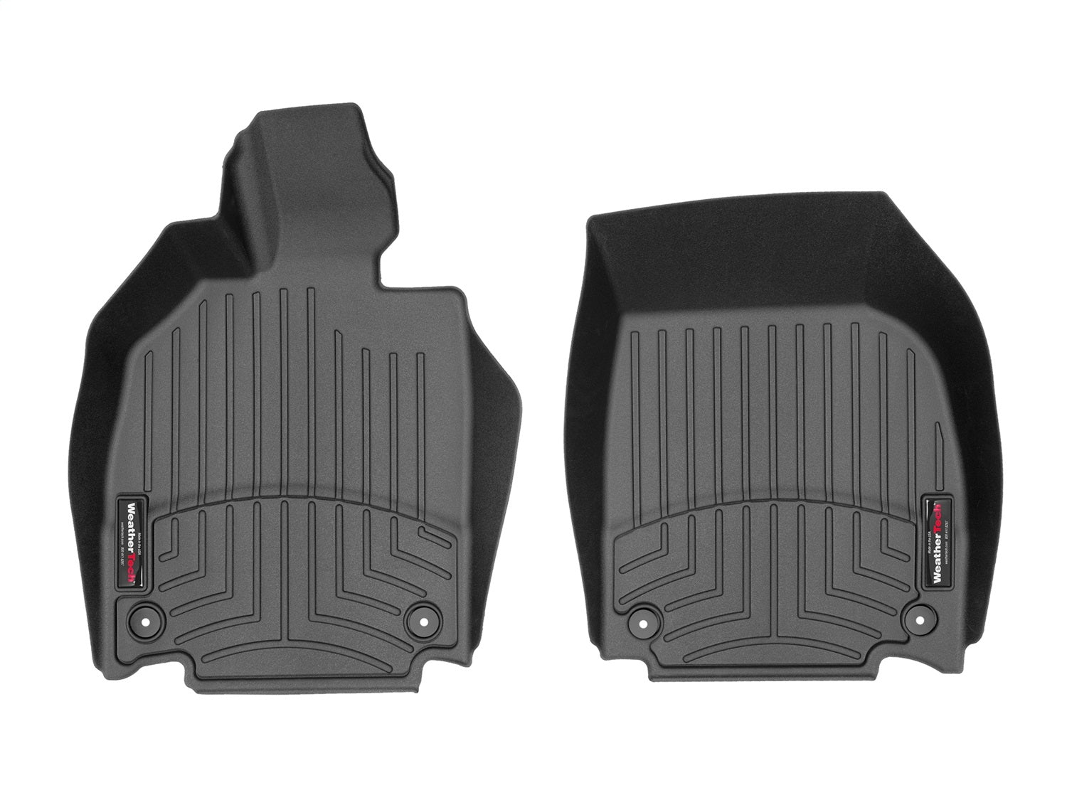 Weathertech - FloorLiner™ DigitalFit® - 4410561