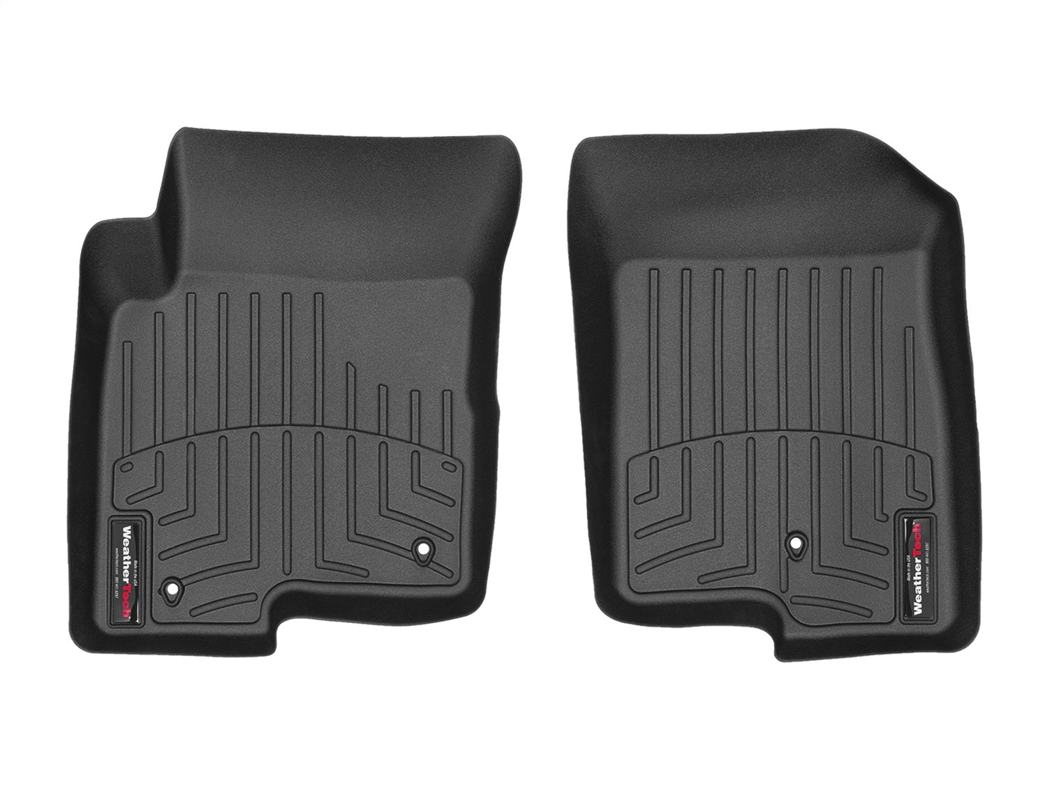 Weathertech - FloorLiner™ DigitalFit® - 4410641