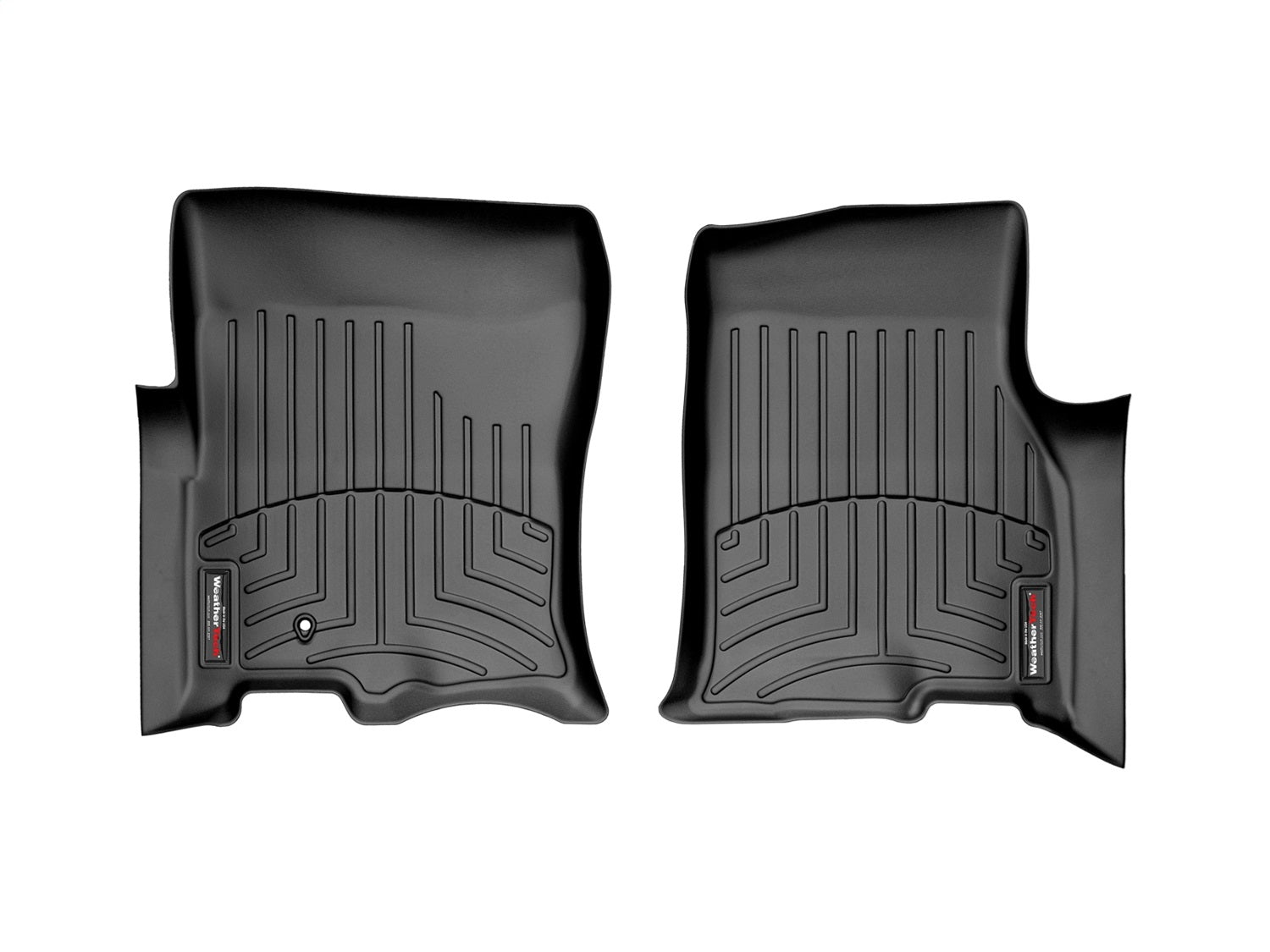 Weathertech - FloorLiner™ DigitalFit® - 441071