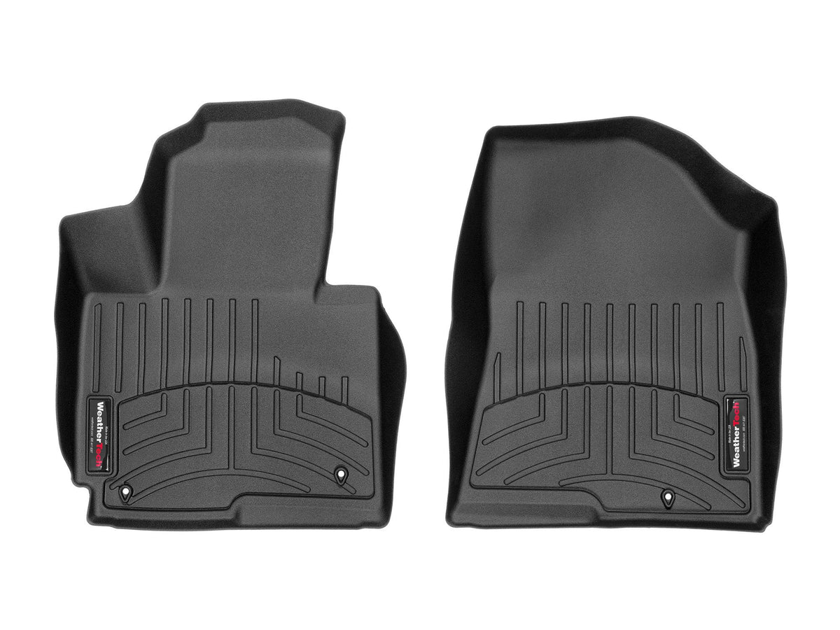 Weathertech - Floorliner DigitalFit 14 Kia Rondo - 4410742