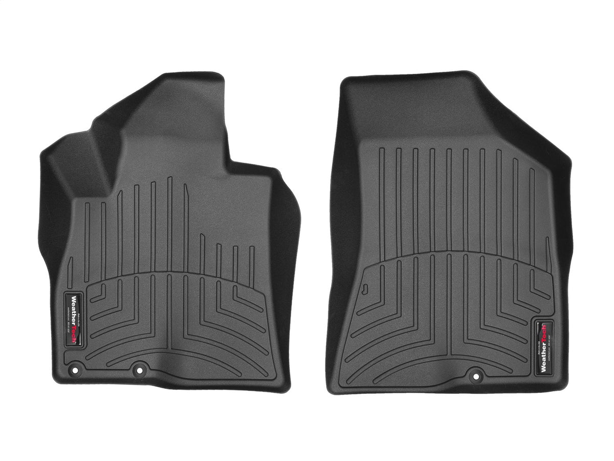 Weathertech - FloorLiner™ DigitalFit® - 4410761