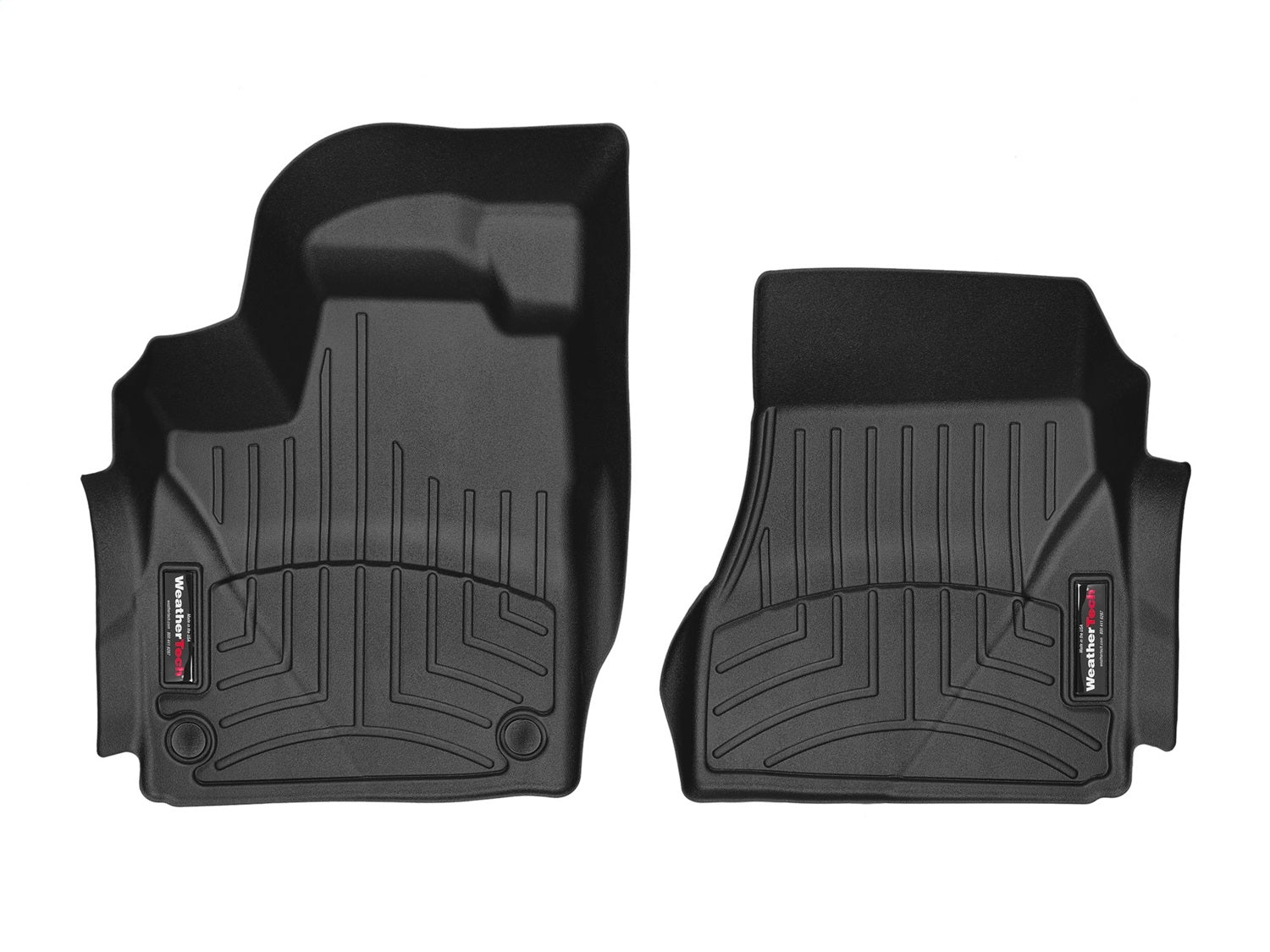 Weathertech - FloorLiner™ DigitalFit® - 4410781