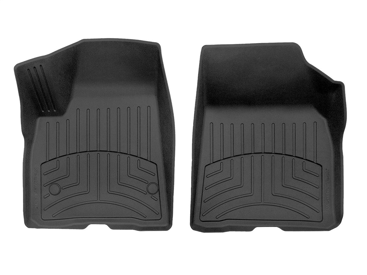 Weathertech - FloorLiner™ HP - 4410801IM