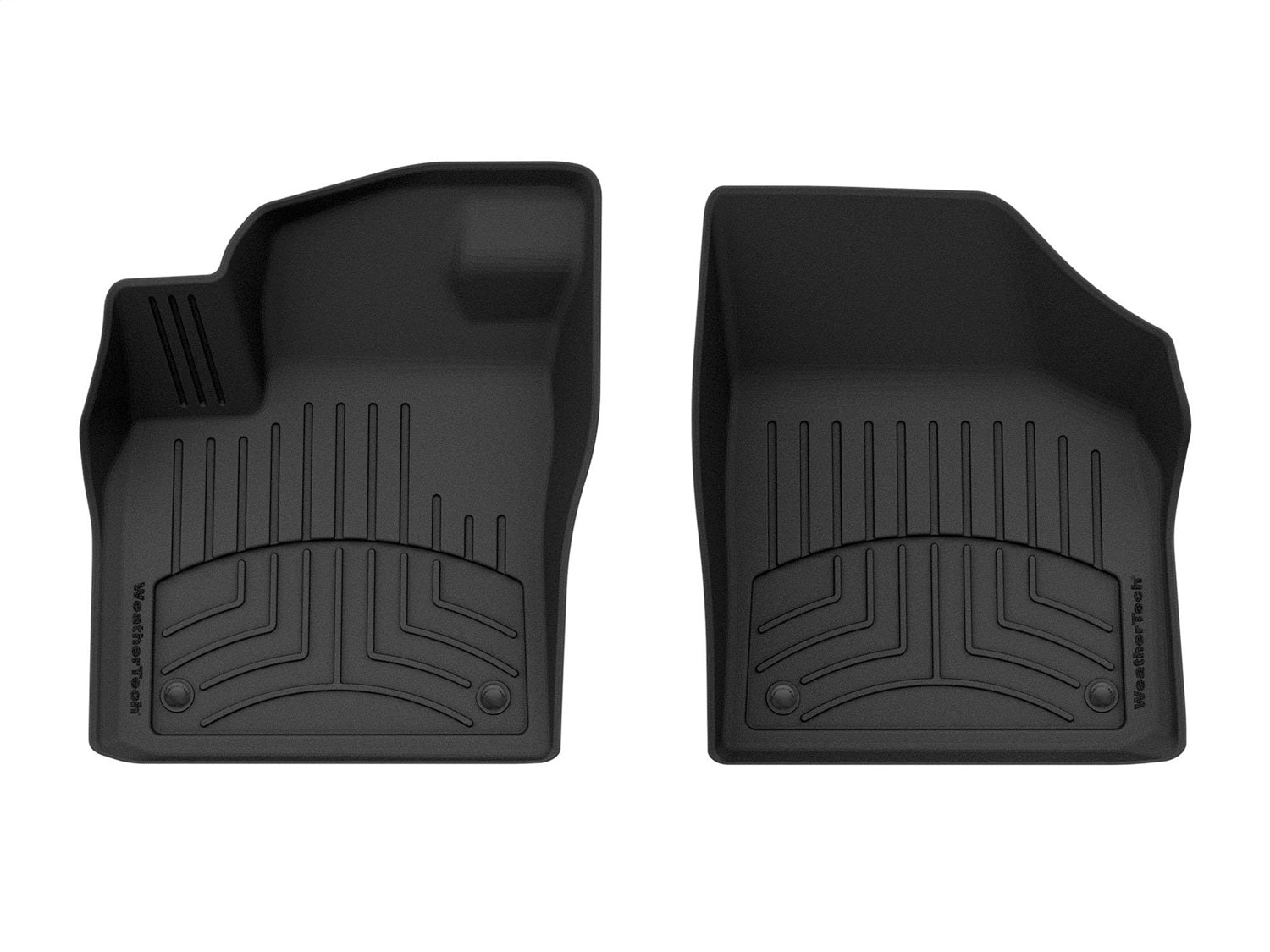 Weathertech - FloorLiner™ HP - 4410841IM