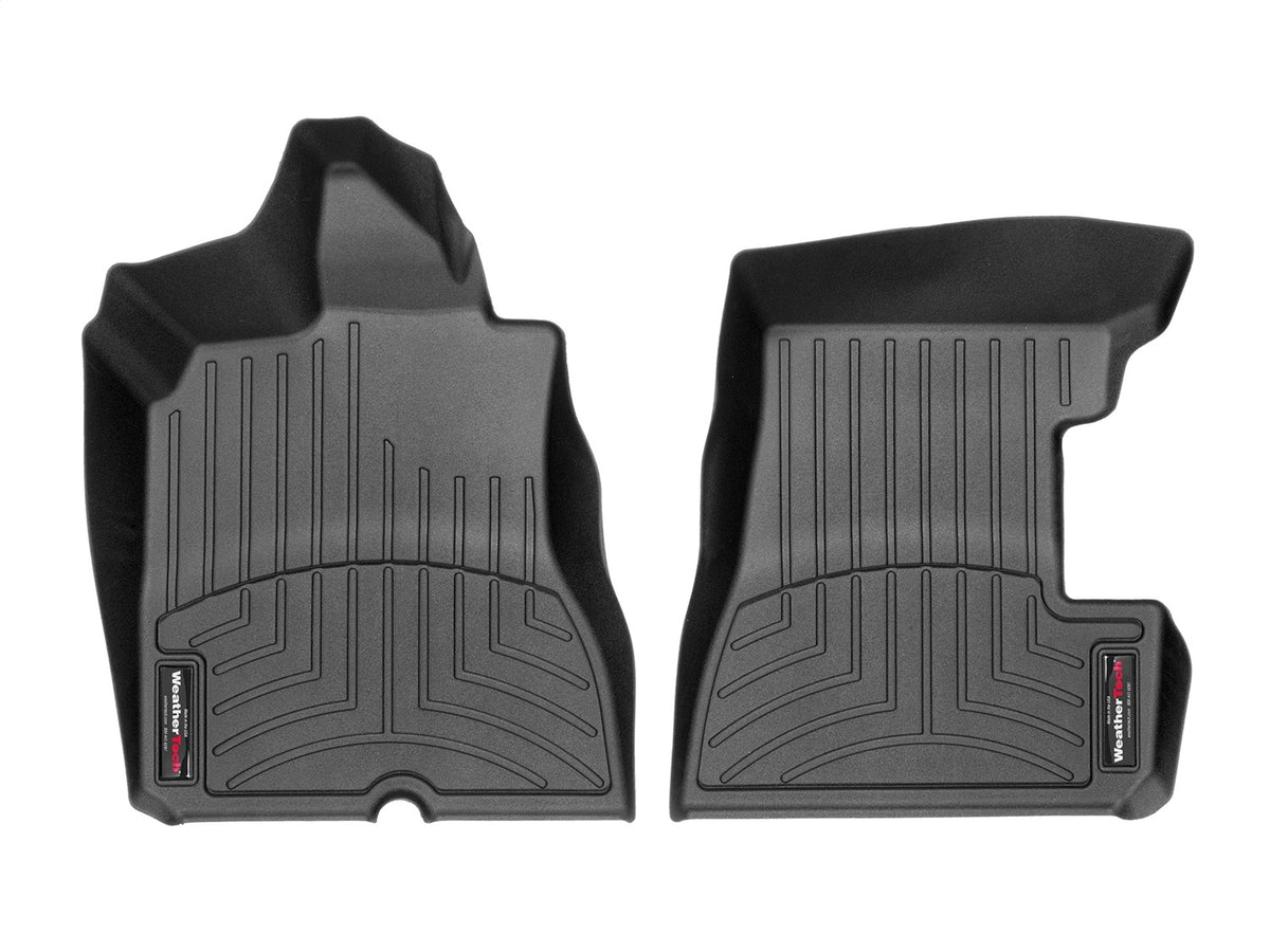 Weathertech - FloorLiner™ DigitalFit® - 4410851