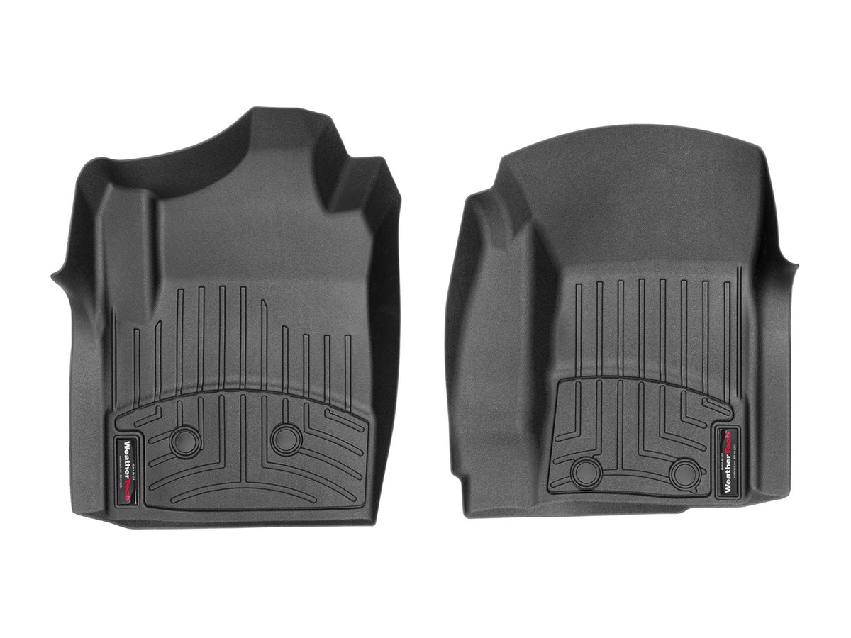 Weathertech - FloorLiner™ DigitalFit® - 4410861V