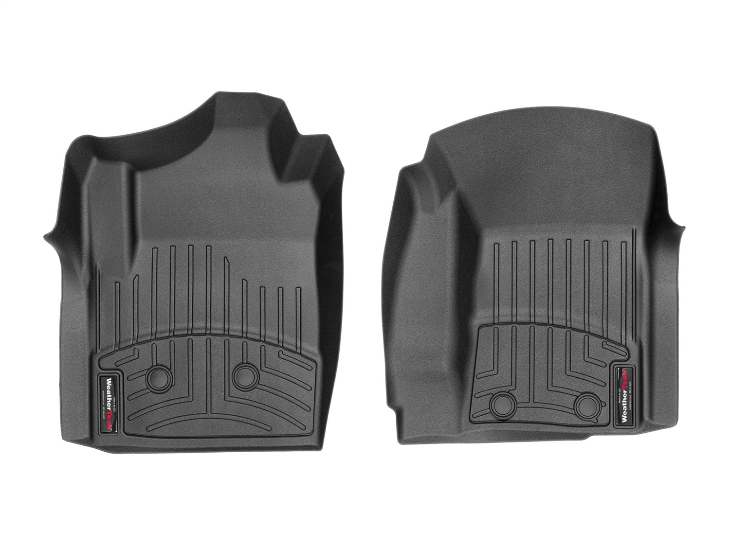 Weathertech - FloorLiner™ DigitalFit® - 4410861V