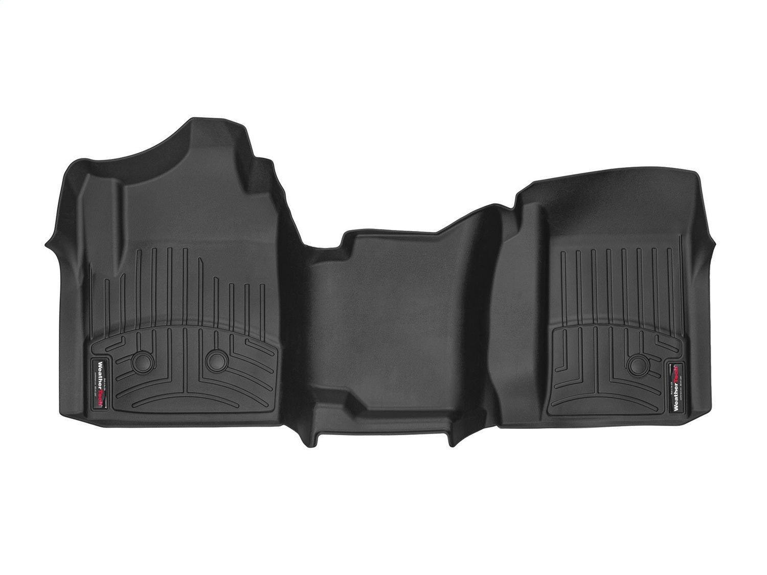 Weathertech - FloorLiner™ DigitalFit® - 4410871V