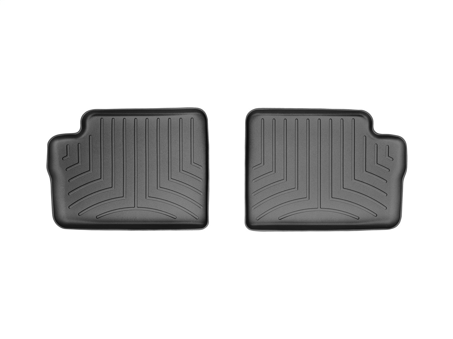 Weathertech - FloorLiner™ DigitalFit® - 441092