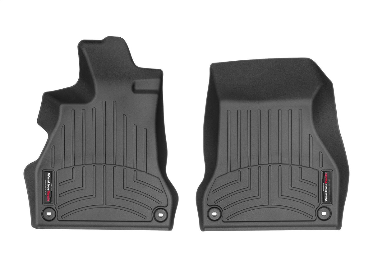 Weathertech - FloorLiner™ DigitalFit® - 4410951