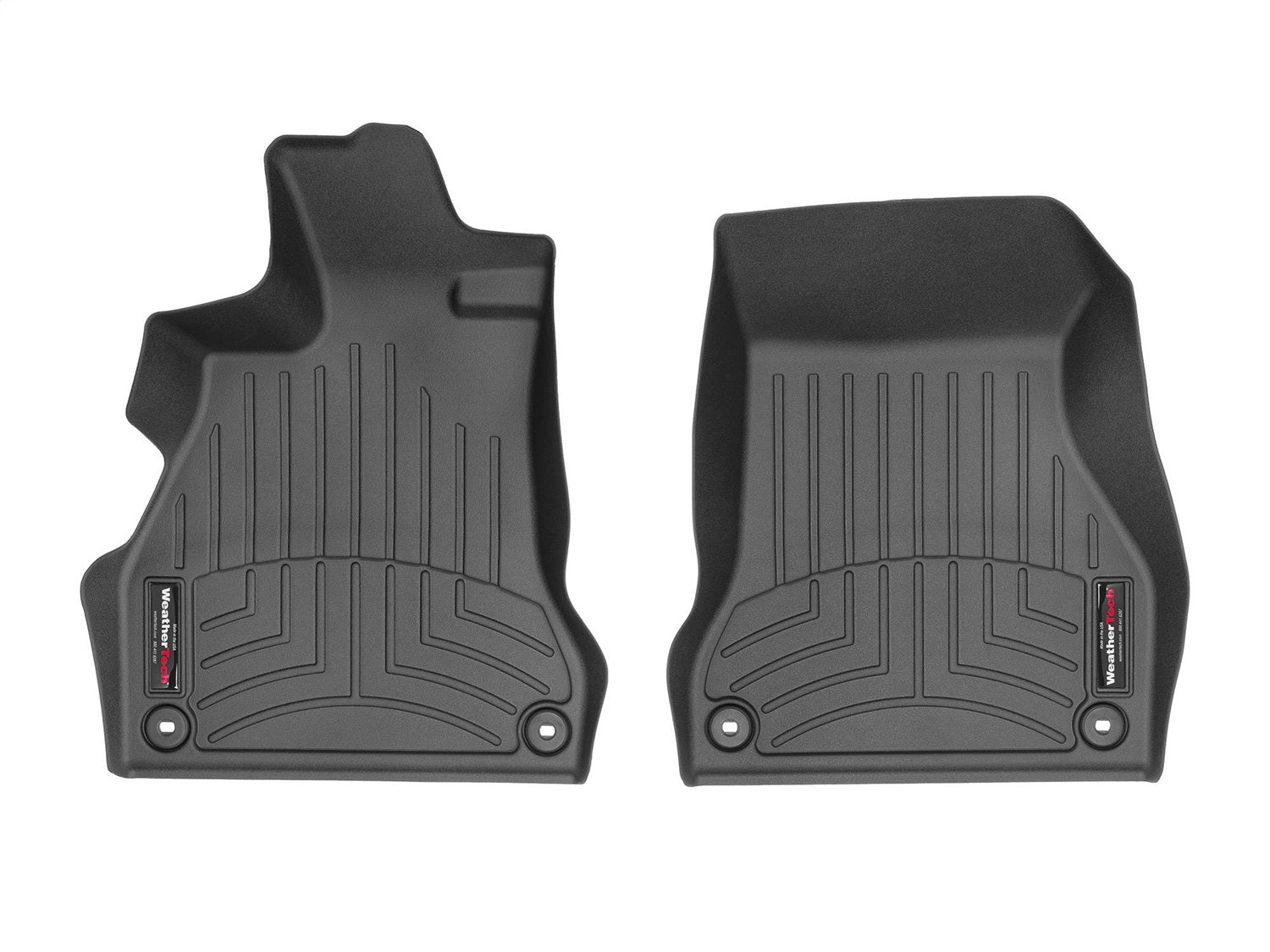 Weathertech - FloorLiner™ DigitalFit® - 4410951