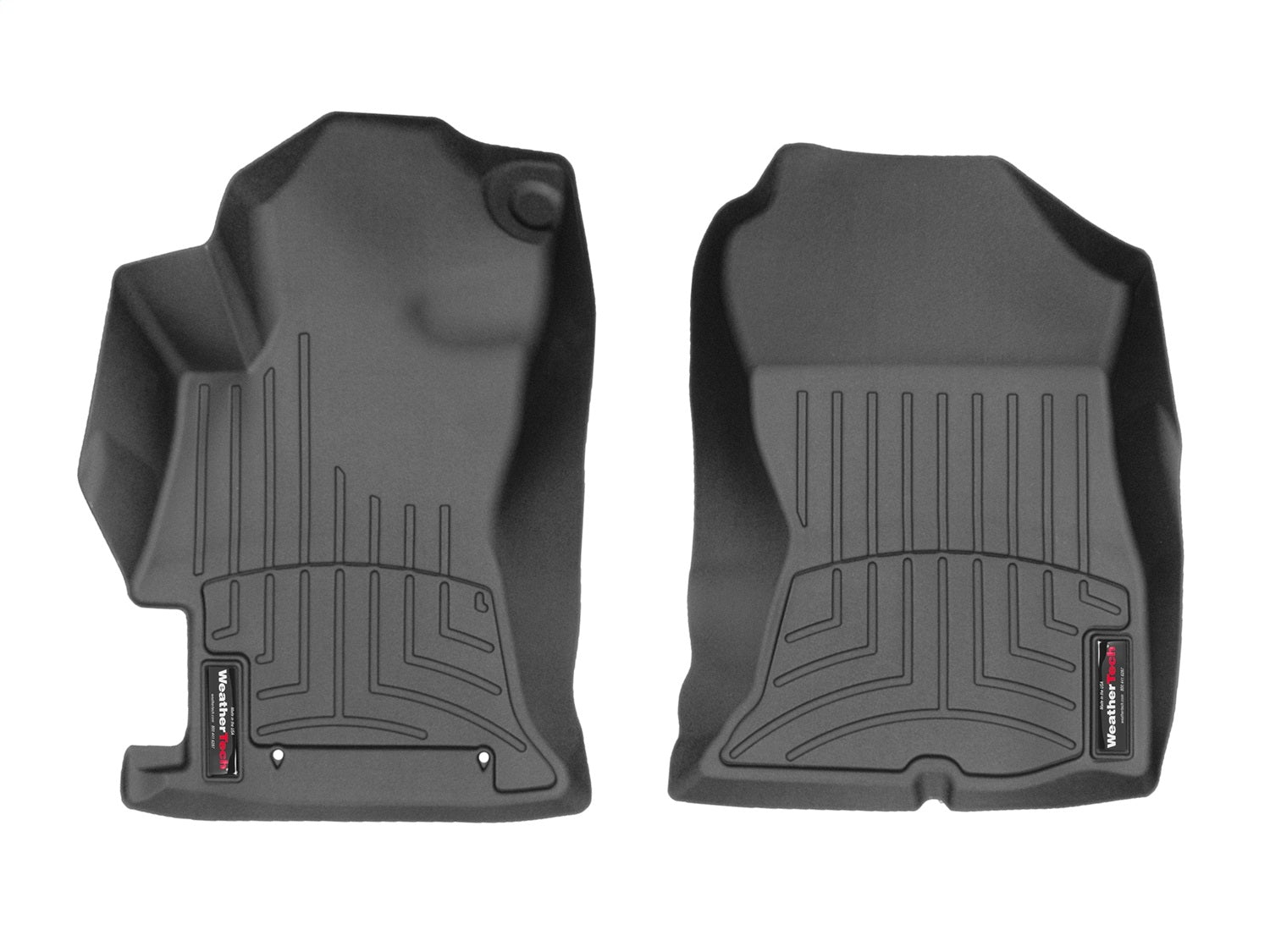 Weathertech - FloorLiner™ DigitalFit® - 4411071
