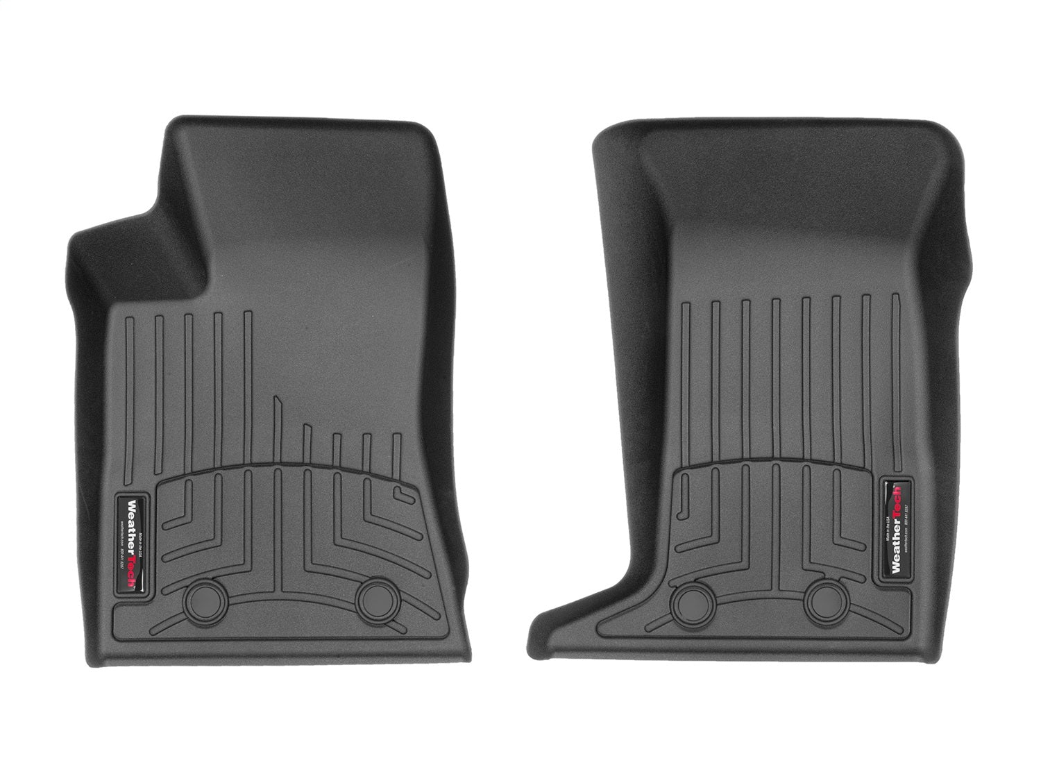 Weathertech - FloorLiner™ DigitalFit® - 4411121