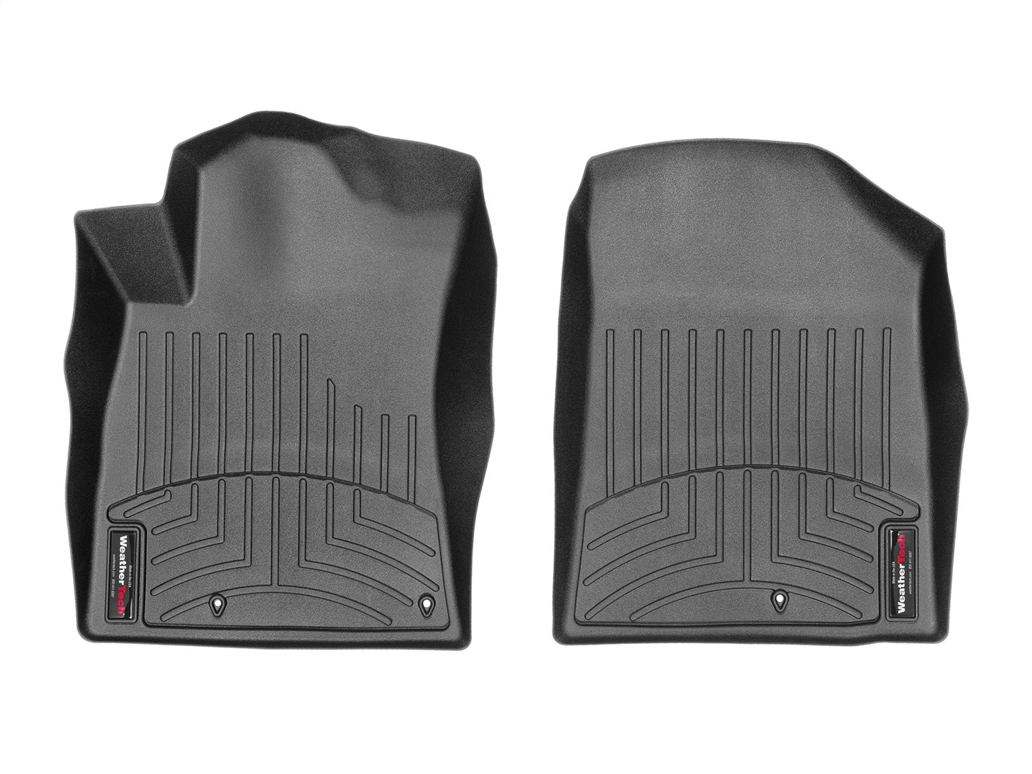 Weathertech - FloorLiner™ DigitalFit® - 4411151