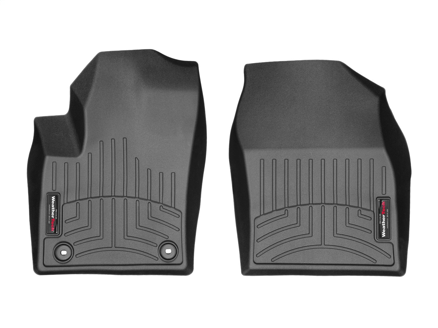 Weathertech - FloorLiner™ DigitalFit® - 4411231