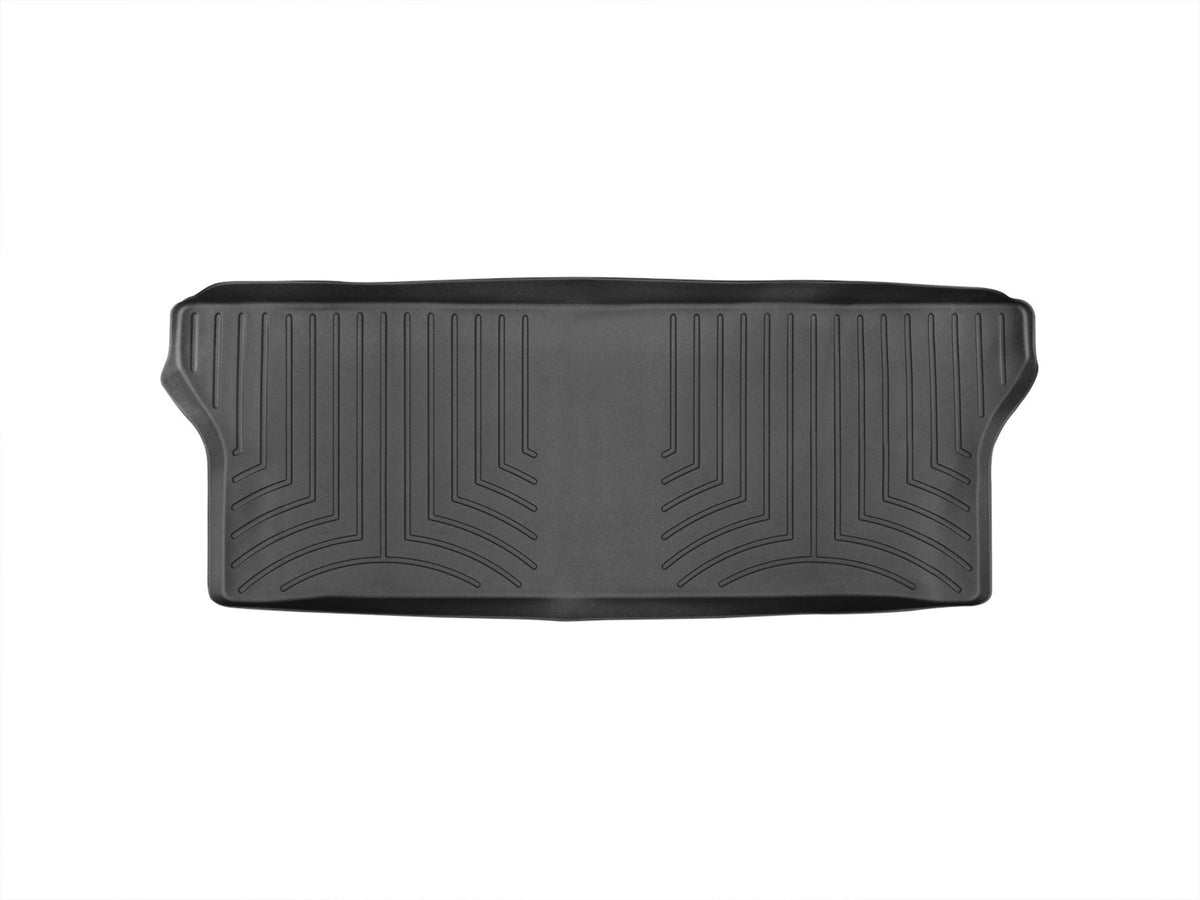 Weathertech - FloorLiner™ DigitalFit® Black Front, Rear & Third Row Set 99-04 Honda Odyssey - 443561-44113-2-3