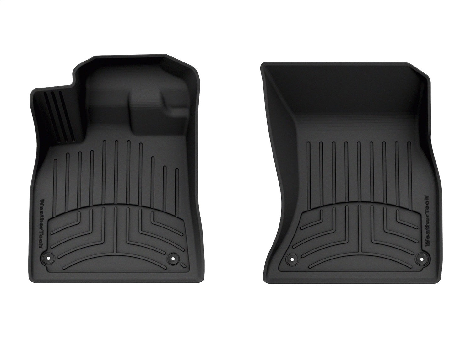 Weathertech - FloorLiner™ HP - 4411461IM