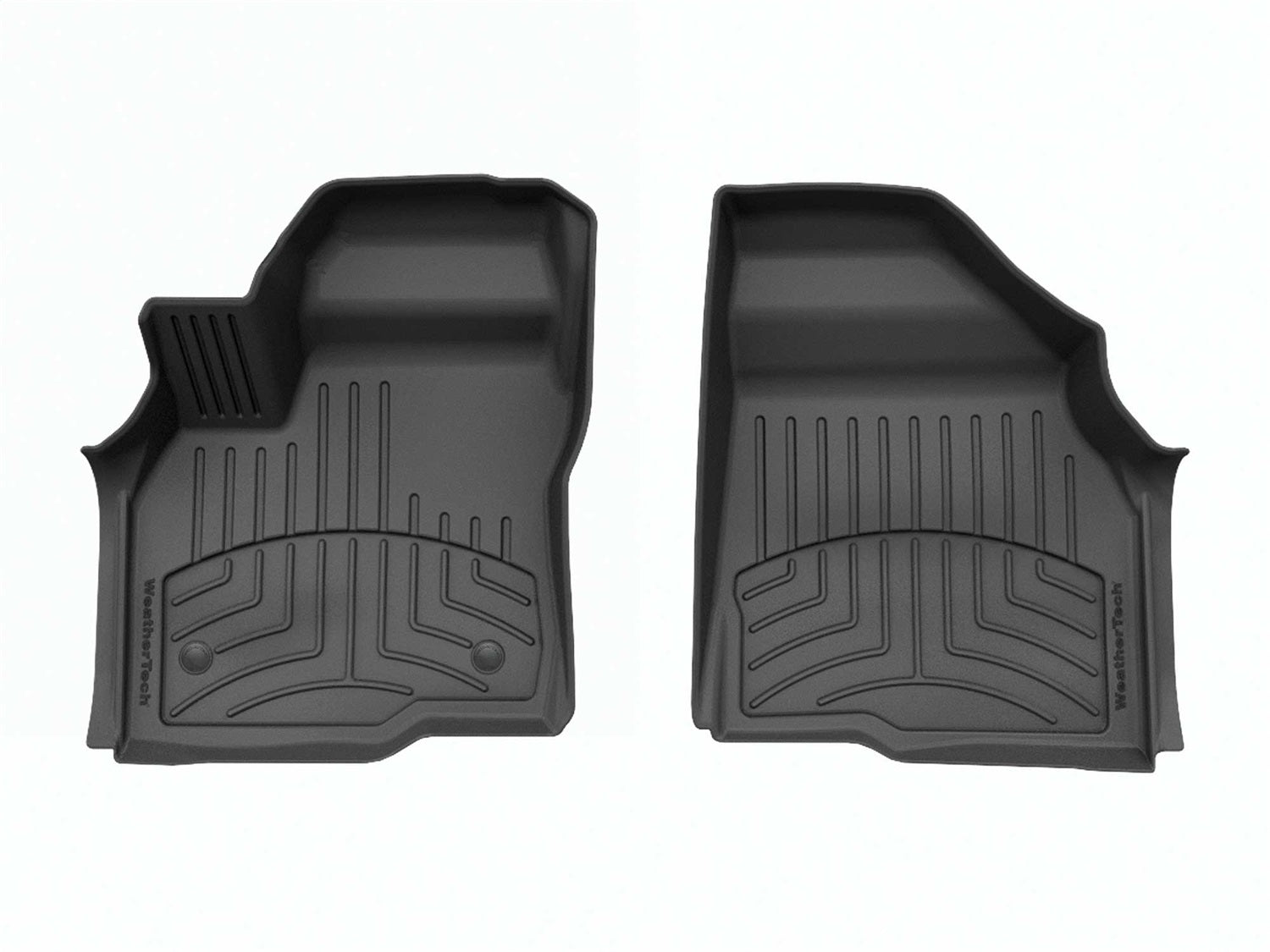 Weathertech - FloorLiner™ HP - 4411701IM