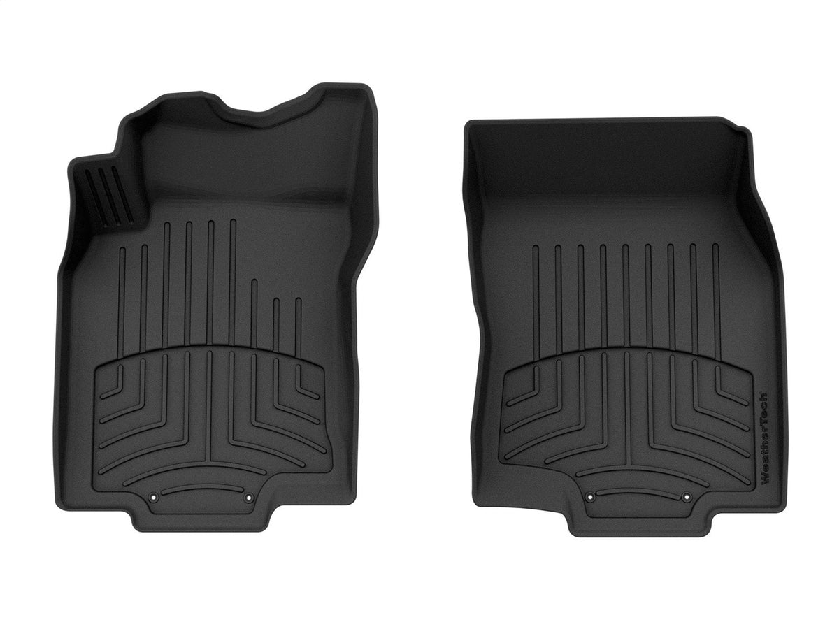 Weathertech - FloorLiner™ HP - 4411721IM