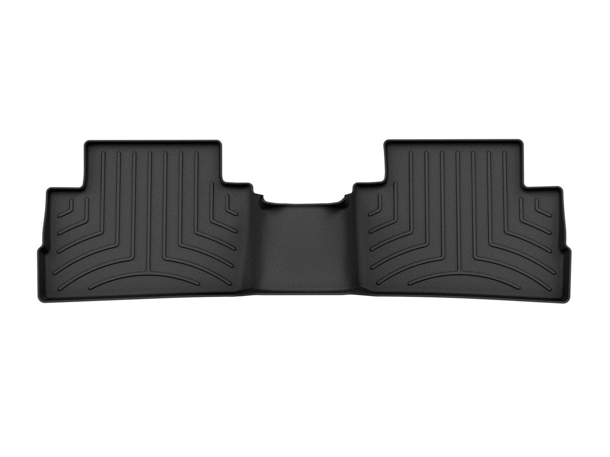Weathertech - FloorLiner™ DigitalFit® Black Front & Rear Set 07-12 Acura RDX / 17-22 Nissan Rogue - 441172-1-2IM