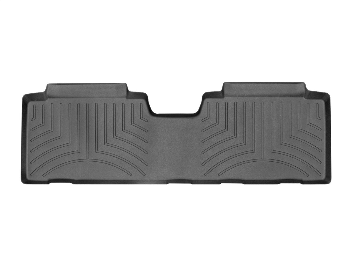Weathertech - FloorLiner™ HP Black Front & Rear Set 18-24 Chevrolet Equinox - 4411761IM-4411762