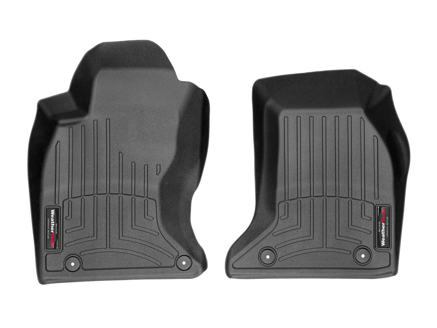 Weathertech - FloorLiner™ DigitalFit® - 4411821