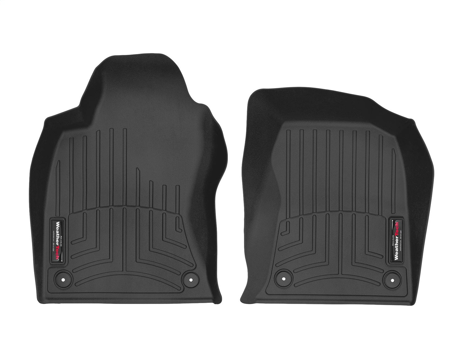 Weathertech - FloorLiner™ DigitalFit® - 4411831