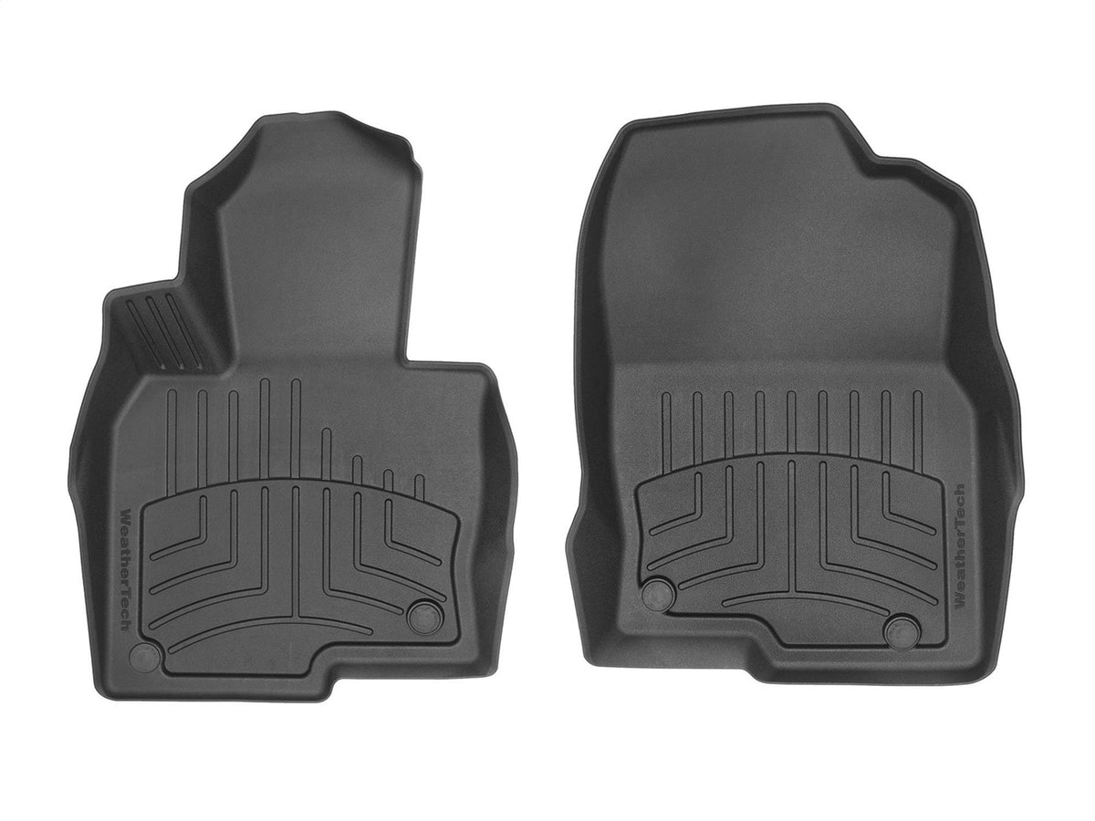 Weathertech - FloorLiner™ HP - 4411871IM